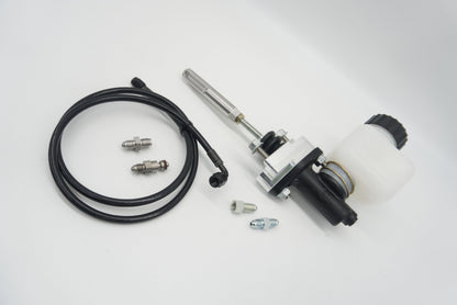 ASE GS300 Aristo Clutch Master Cylinder Upgrade Kit