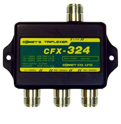 TPLXR SO-239 TO SO-239