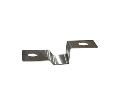 Comet Antennas No-Hole Fender Brackets