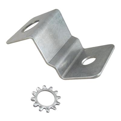 Comet Antennas No-Hole Fender Brackets