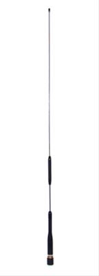 2M/70CM MOB ANT/SPG BLK PL-259