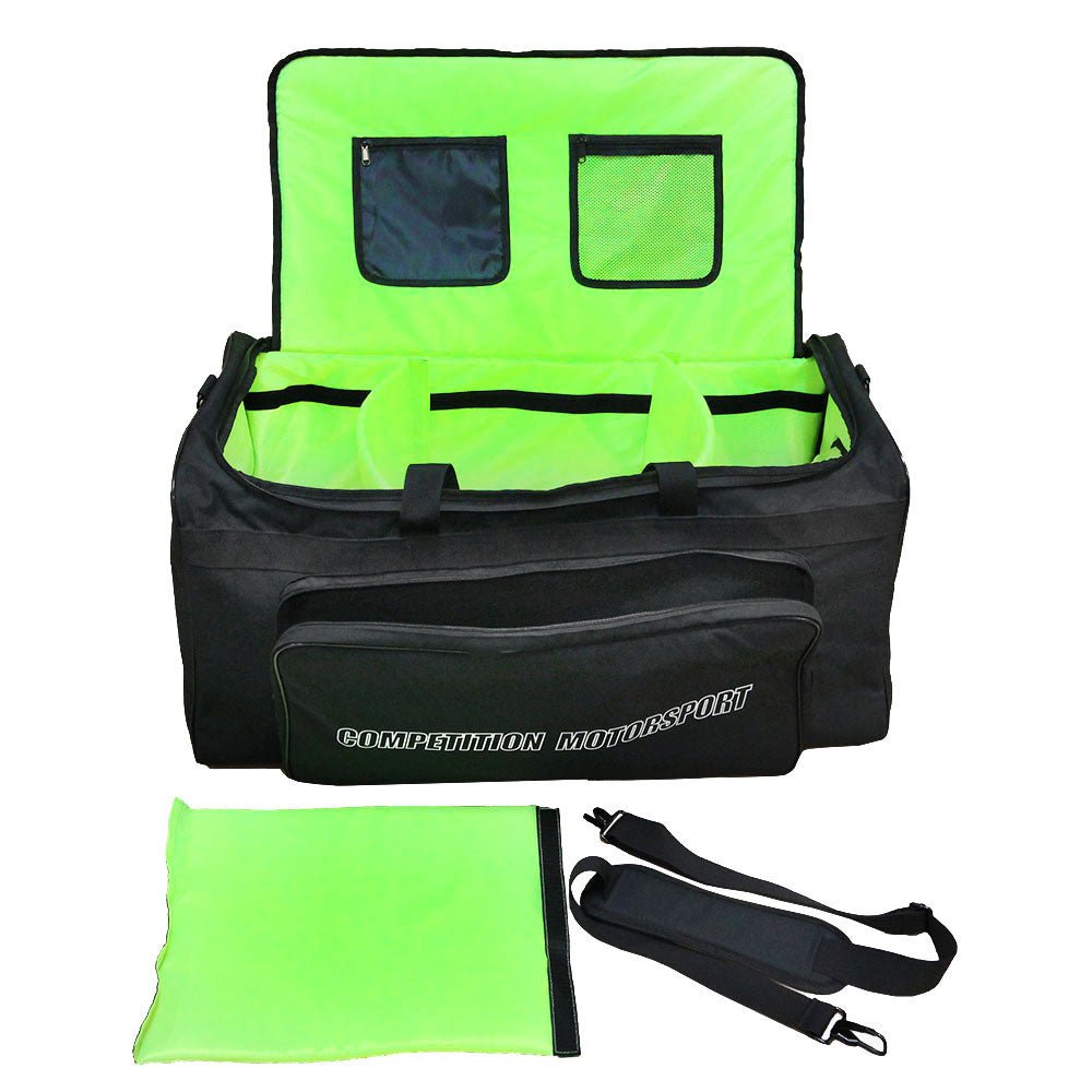 CMS Performance Large Racing Gear Bag