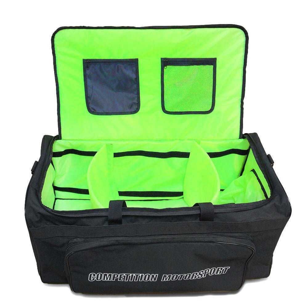 CMS Performance Large Racing Gear Bag
