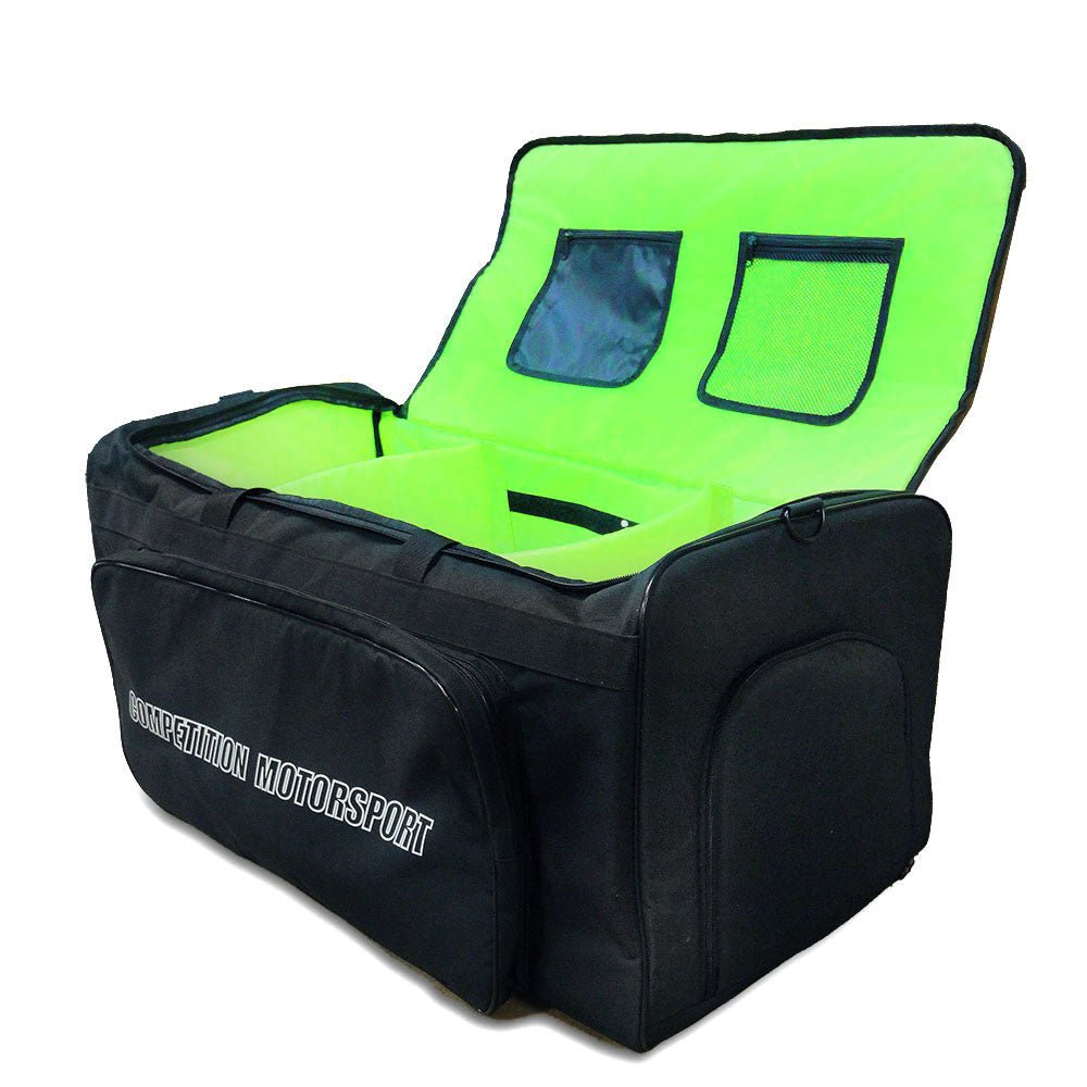 CMS Performance Large Racing Gear Bag