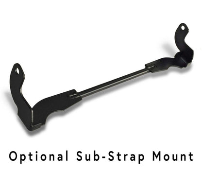 CMS Performance Roll Bar for Porsche Cayman (718/981)