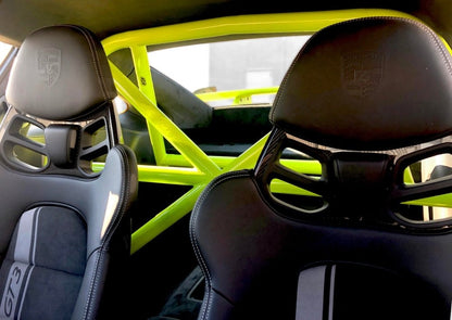 CMS Performance Roll Bar for Porsche Carrera/GT3/GT3RS/GT2RS (991)