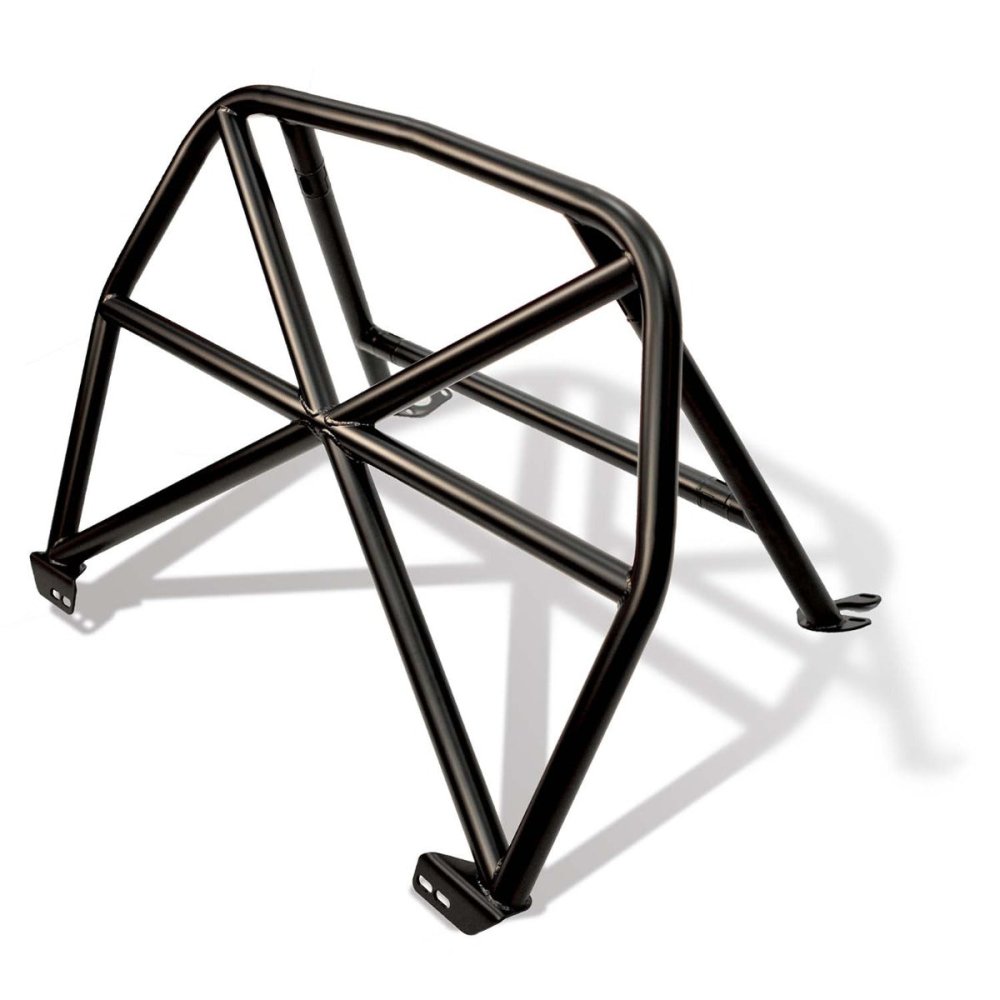 CMS Performance Roll Bar for Porsche 911 T/GT3/GT3RS (992.1)