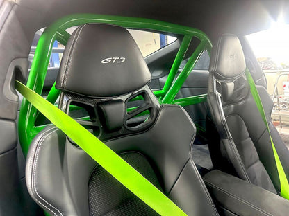 CMS Performance Roll Bar for Porsche 911 T/GT3/GT3RS (992.1)
