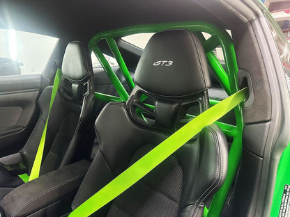 CMS Performance Roll Bar for Porsche 911 T/GT3/GT3RS (992.1)