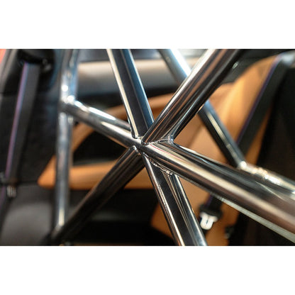CMS Performance Roll Bar for Porsche 911 T/GT3/GT3RS (992.1)