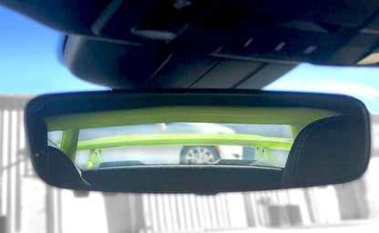 CMS Performance Roll Bar for Porsche 911 T/GT3/GT3RS (992.1)