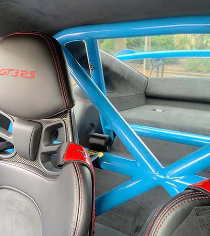 CMS Performance Roll Bar for Porsche 911 T/GT3/GT3RS (992.1)