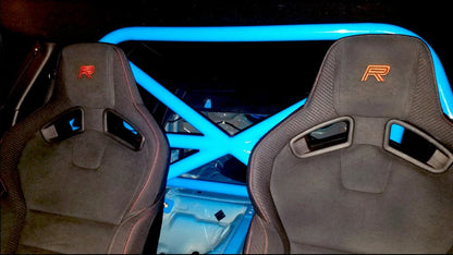 CMS Performance Roll Bar For Mustang S550 & Shelby GT350/GT350R/GT500