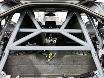 CMS Performance Roll Bar for Toyota GR Supra (2020+)