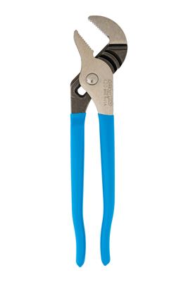 CHANNELLOCK Straight Jaw Pliers