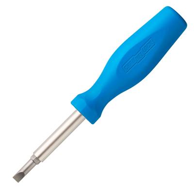 CHANNELLOCK 6-in-1 Professional Multi-Bit Screwdrivers