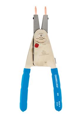 SNAP RING PLIERS