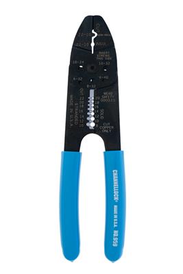 CHANNELLOCK Wire Stripping Pliers