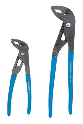 CHANNELLOCK Griplock V-Jaw Pliers