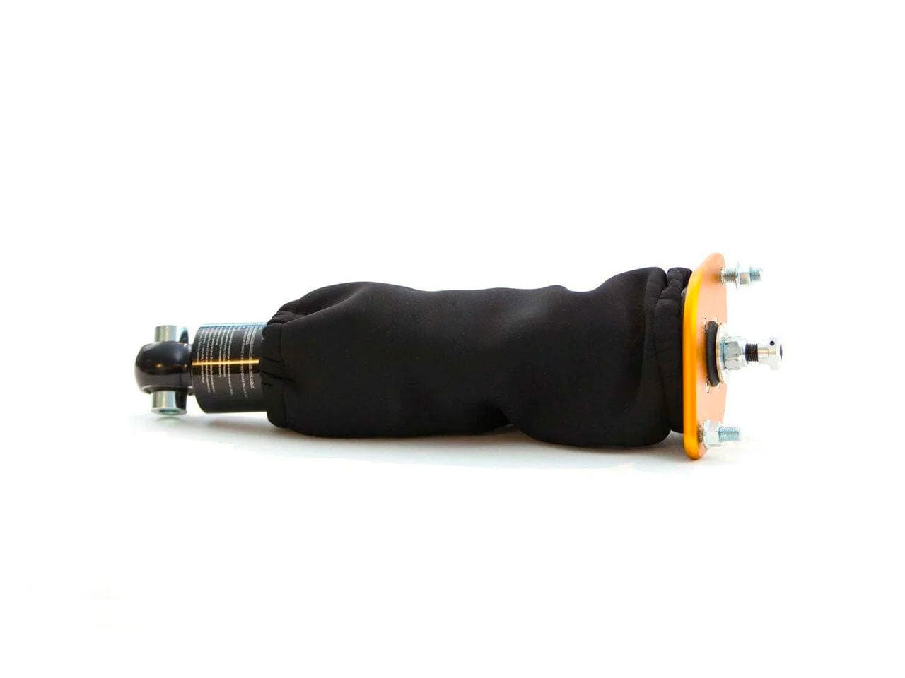 Coilover Covers 270mm (Set of 2)