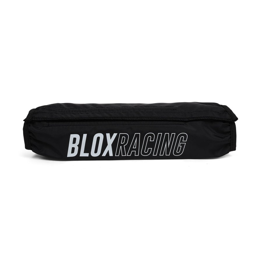 BLOX Racing Coilover Covers - Nylon