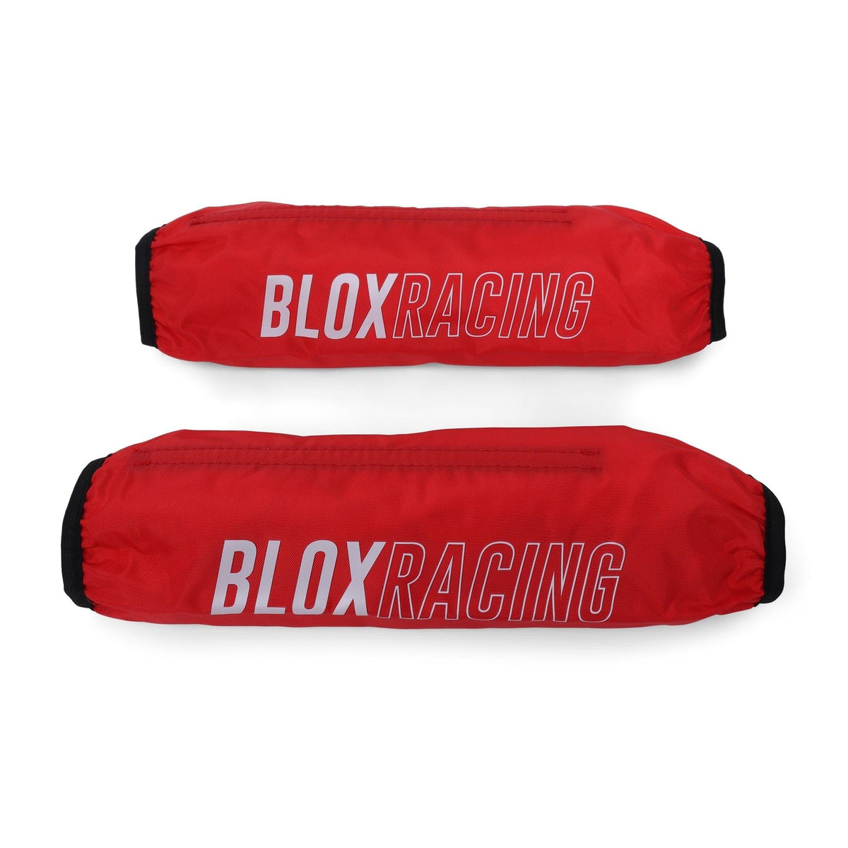 BLOX Racing Coilover Covers - Nylon
