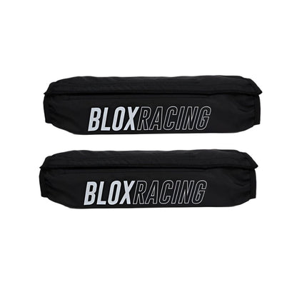 BLOX Racing Coilover Covers - Nylon