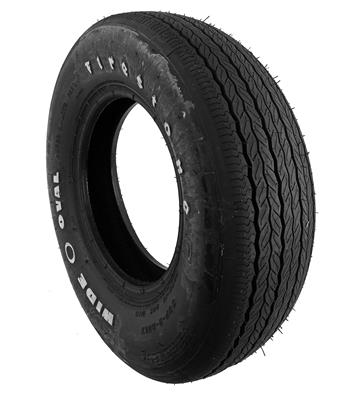 TIRE F70-14
