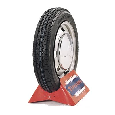 TIRE 145.00 X 13.00