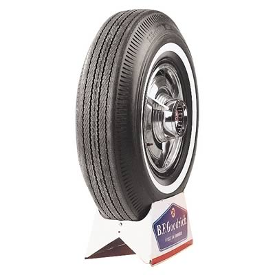 TIRE 5.90 X 15.00
