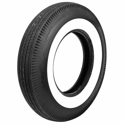 TIRE 6.70 X 15.00