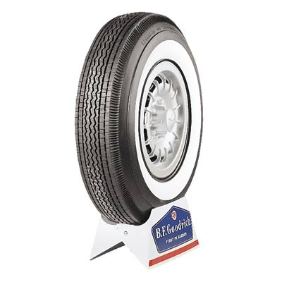 TIRE 6.70 X 15.00