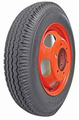 TIRE 5.25 X 16.00