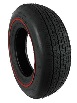 TIRE F70-15