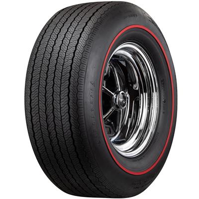 TIRE WIDE OVAL L60-15 RADIAL