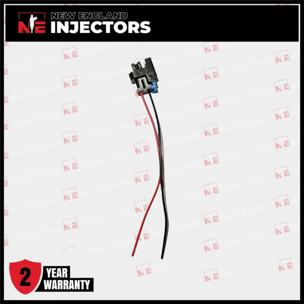 Single Cummins Fuel Injector Connector Fits 147-0856 Onan Cummins Generator
