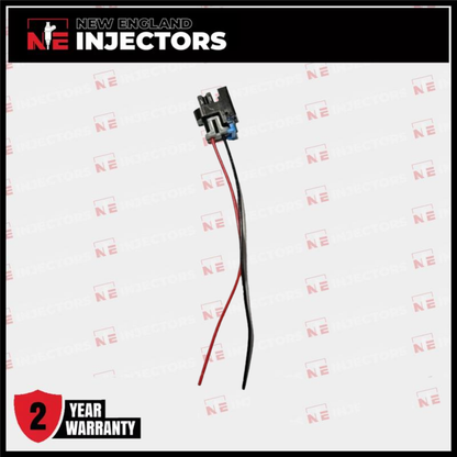 Single Cummins Fuel Injector Connector Fits 147-0856 Onan Cummins Generator