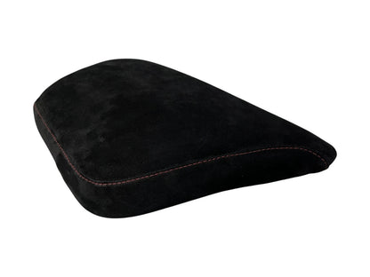 For 2014-2019 Chevy Corvette C7 Genuine Leather/Suede Console Armrest Cover