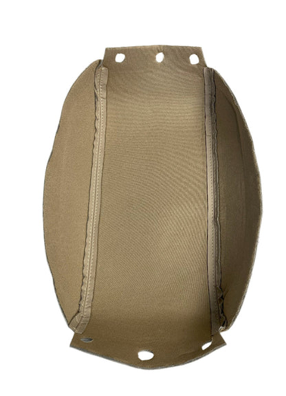 2015 - 2019 Subaru Outback Crosstrek Replacement Tan Console Cover