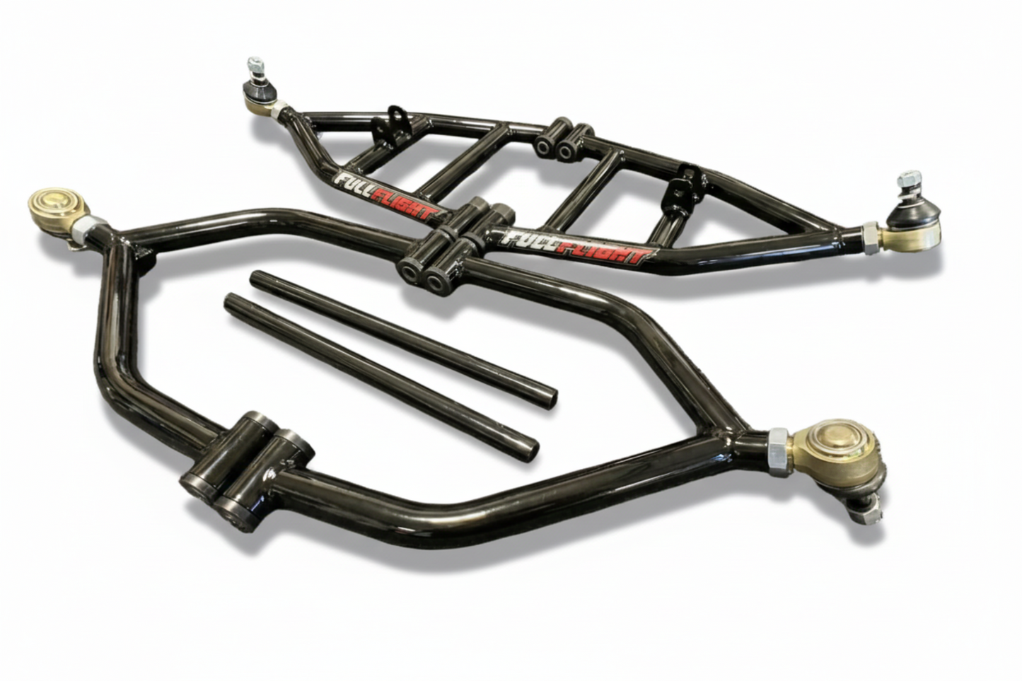 Yamaha Elite 3.0 Series 2007-2013 Raptor 350 Extended ATV A-arms
