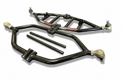 Yamaha Elite 3.0 Series 2007-2013 Raptor 350 Extended ATV A-arms