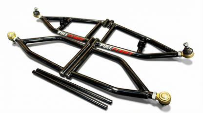 Yamaha Elite 3.0 Series 1988-2006 Blaster Extended ATV A-arms