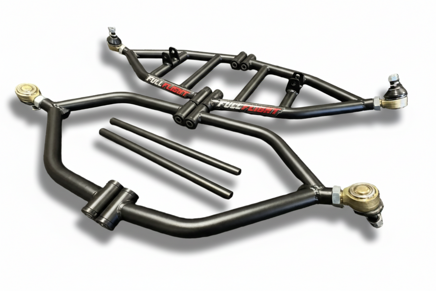 Yamaha Elite 3.0 Series 1987-1988 Warrior 350 Extended ATV A-arms