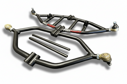 Yamaha Elite 3.0 Series 1987-1988 Warrior 350 Extended ATV A-arms