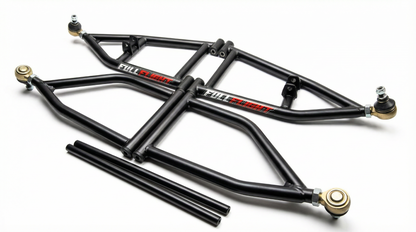 Kawasaki Elite 3.0 Series 2000-2008 KFX400 Extended ATV A-arms