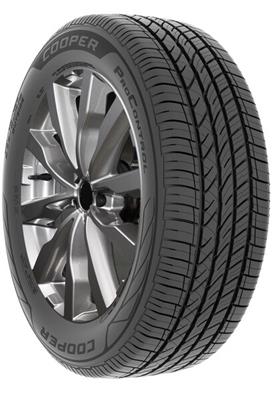 TIRE RADIAL 235/60-18