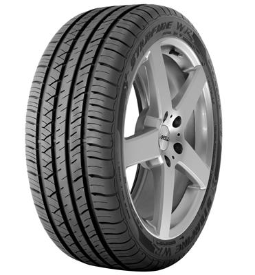 TIRE 235/55-17