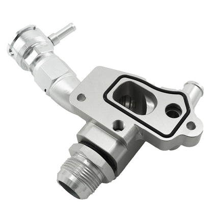 K Series Upper Coolant Housing Built In Filler Hose K20 K24A1 Honda Acura 16AN