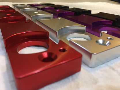 BP 1.8 COP tie down plate