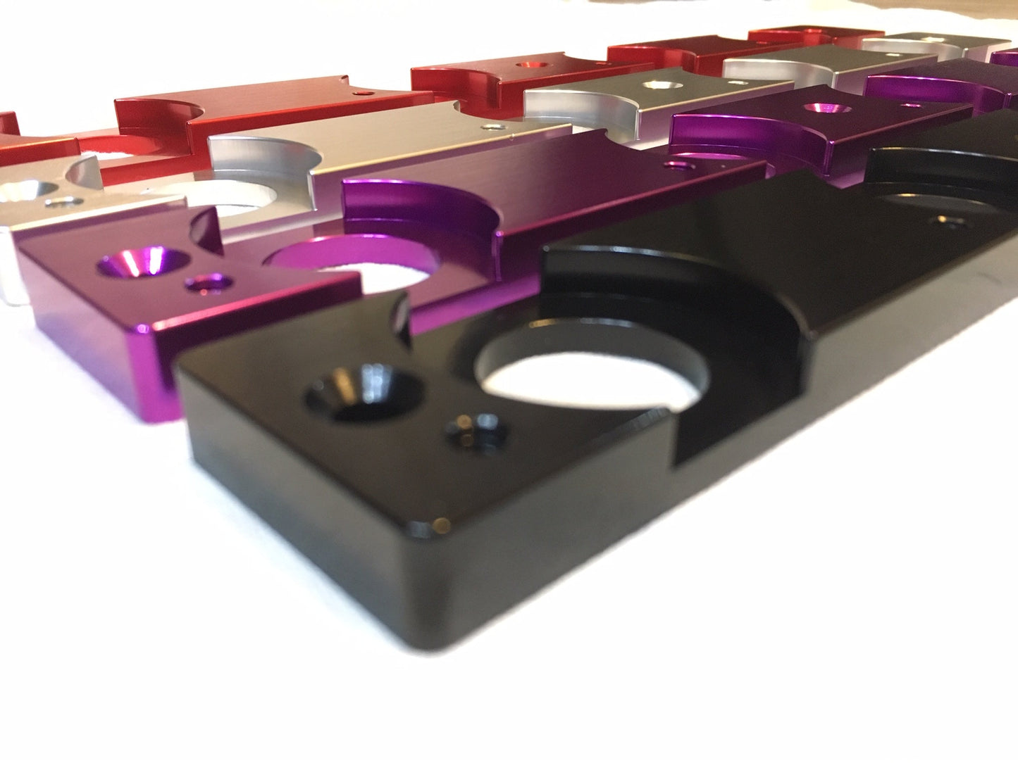 BP 1.8 COP tie down plate